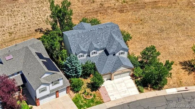 10574 Jaguar Point Lone Tree, CO 80124