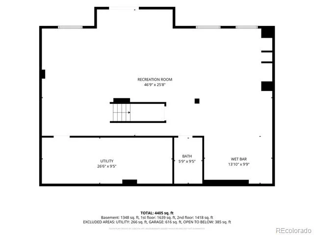 10574 Jaguar Point Lone Tree, CO 80124