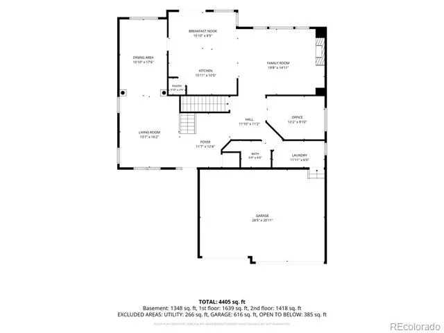10574 Jaguar Point Lone Tree, CO 80124