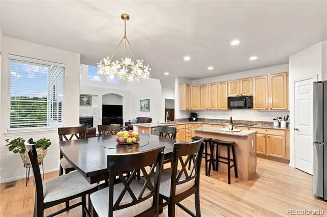 10574 Jaguar Point Lone Tree, CO 80124