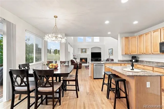 10574 Jaguar Point Lone Tree, CO 80124