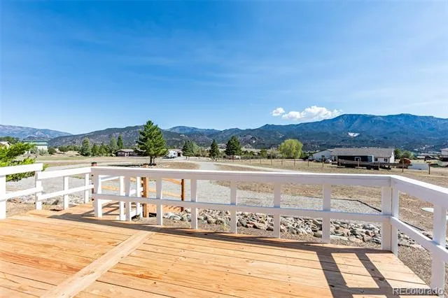 104 Highland Drive Howard, CO 81233