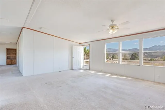 104 Highland Drive Howard, CO 81233