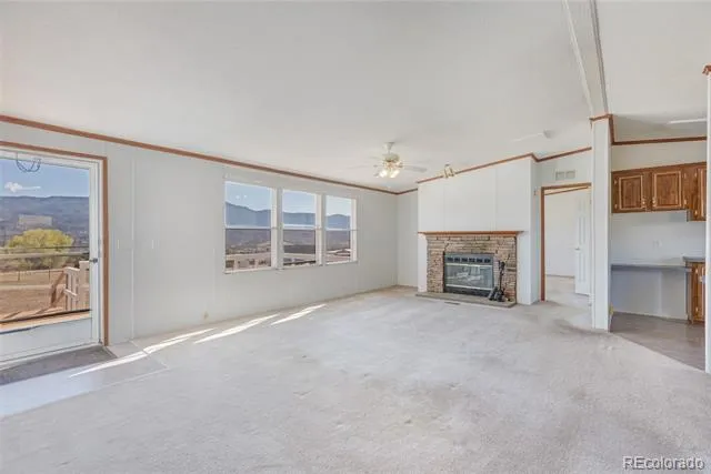 104 Highland Drive Howard, CO 81233