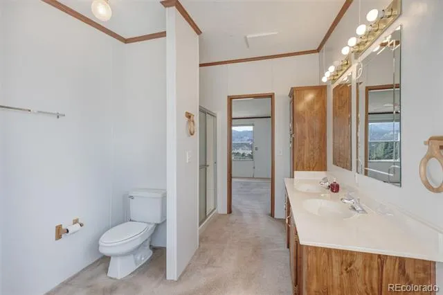 104 Highland Drive Howard, CO 81233