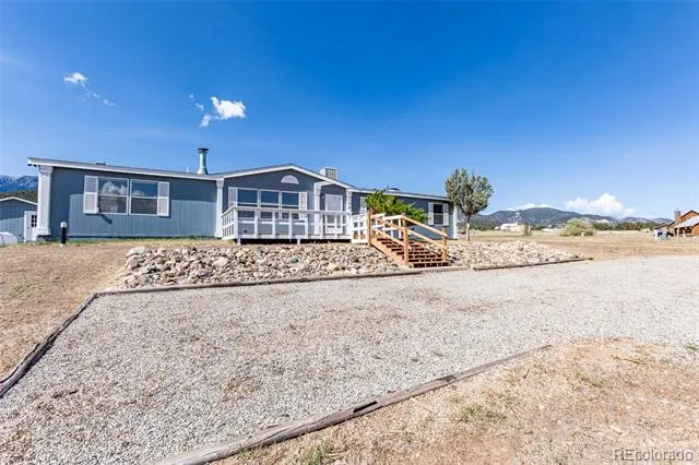 104 Highland Drive Howard, CO 81233