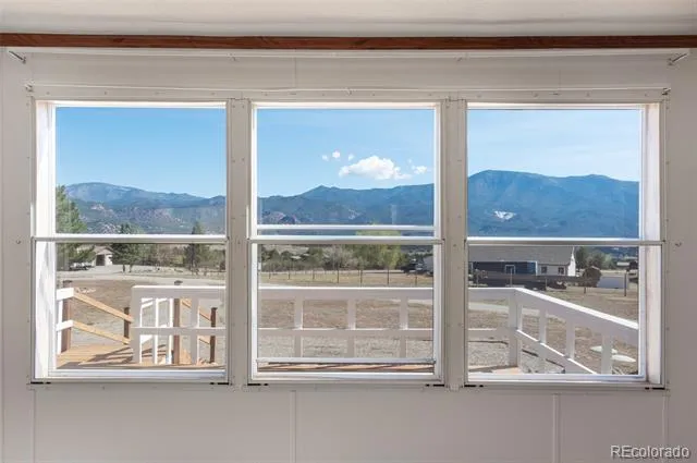 104 Highland Drive Howard, CO 81233