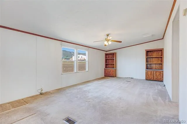 104 Highland Drive Howard, CO 81233
