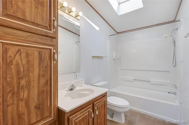 104 Highland Drive Howard, CO 81233