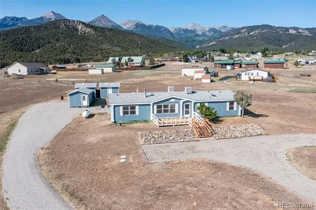 104 Highland Drive Howard, CO 81233