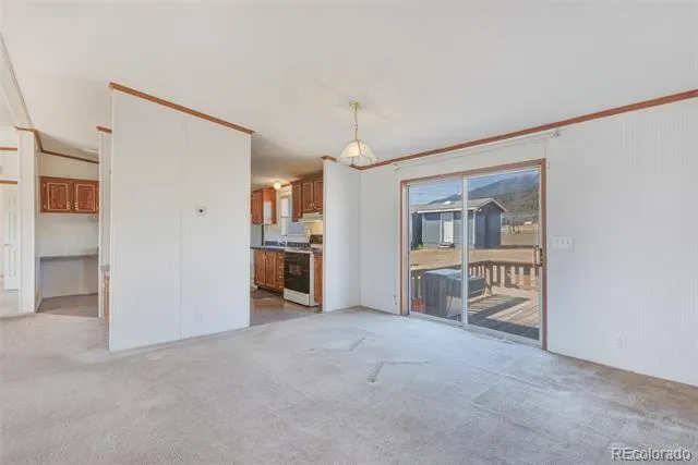 104 Highland Drive Howard, CO 81233