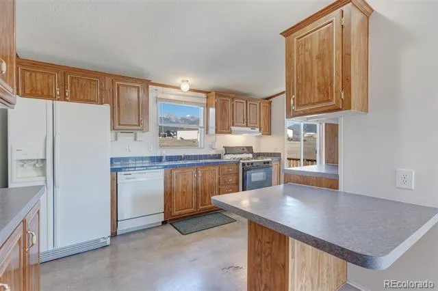 104 Highland Drive Howard, CO 81233