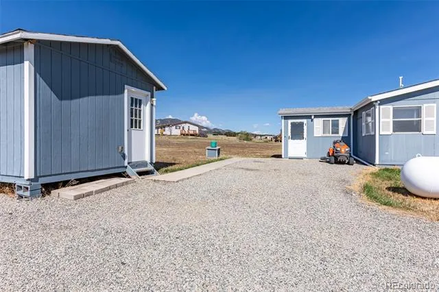 104 Highland Drive Howard, CO 81233