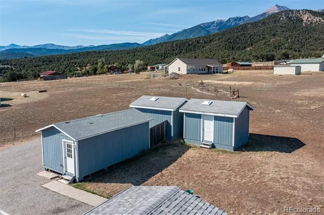 104 Highland Drive Howard, CO 81233
