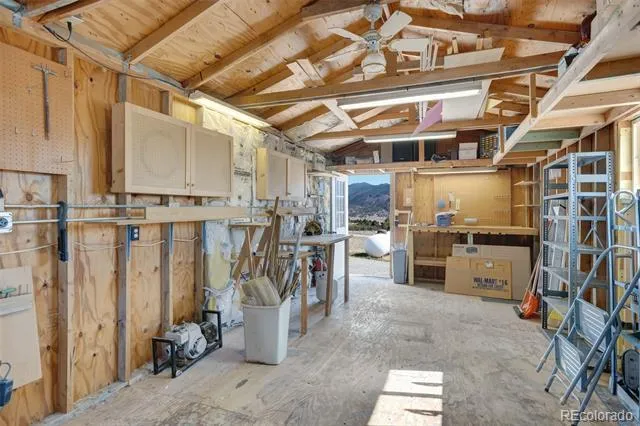 104 Highland Drive Howard, CO 81233