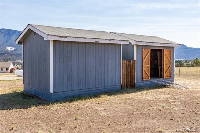 104 Highland Drive Howard, CO 81233