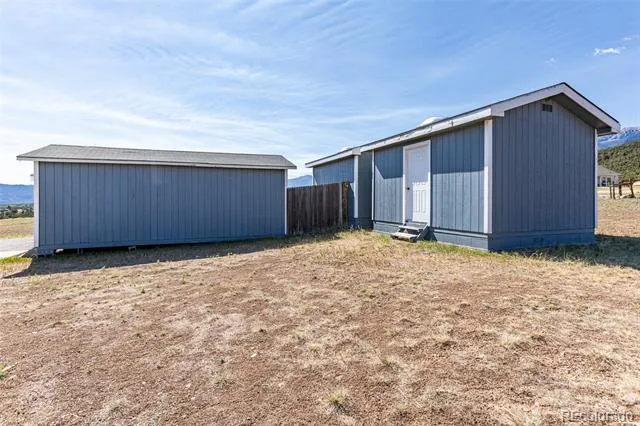 104 Highland Drive Howard, CO 81233