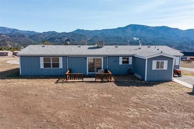 104 Highland Drive Howard, CO 81233