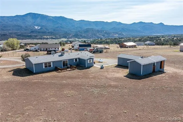 104 Highland Drive Howard, CO 81233