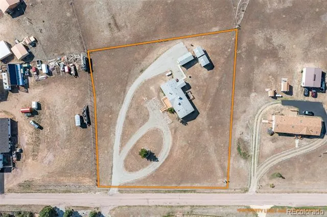 104 Highland Drive Howard, CO 81233