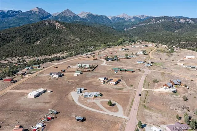 104 Highland Drive Howard, CO 81233