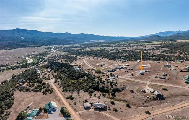 104 Highland Drive Howard, CO 81233