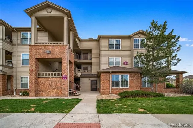 12820 Ironstone Way #104 Parker, CO 80134