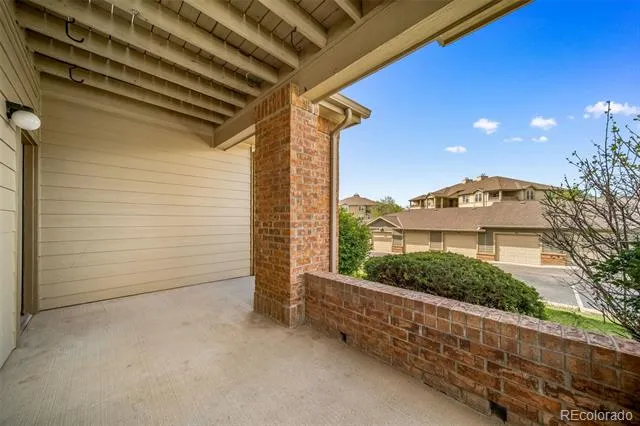 12820 Ironstone Way #104 Parker, CO 80134