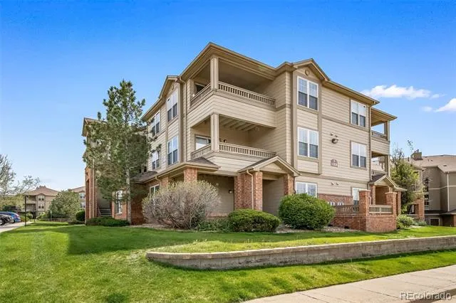 12820 Ironstone Way #104 Parker, CO 80134