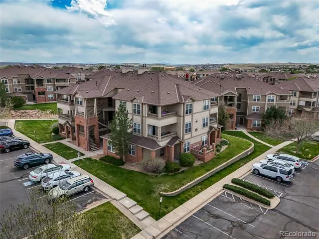12820 Ironstone Way #104 Parker, CO 80134