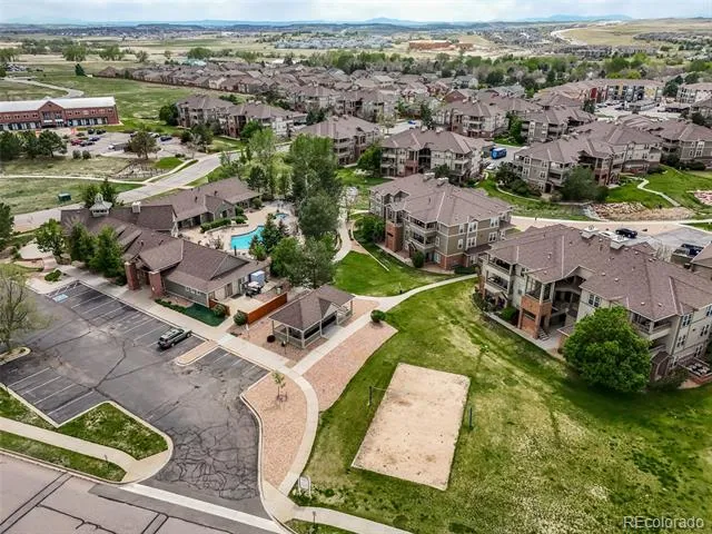 12820 Ironstone Way #104 Parker, CO 80134