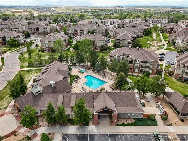 12820 Ironstone Way #104 Parker, CO 80134
