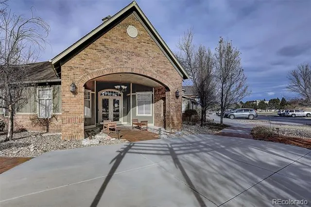 12820 Ironstone Way #104 Parker, CO 80134