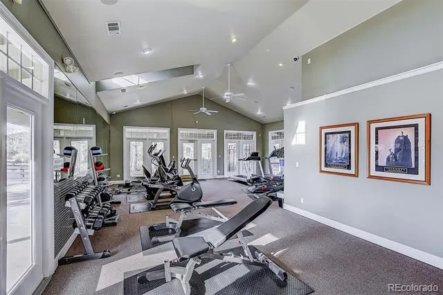 12820 Ironstone Way #104 Parker, CO 80134
