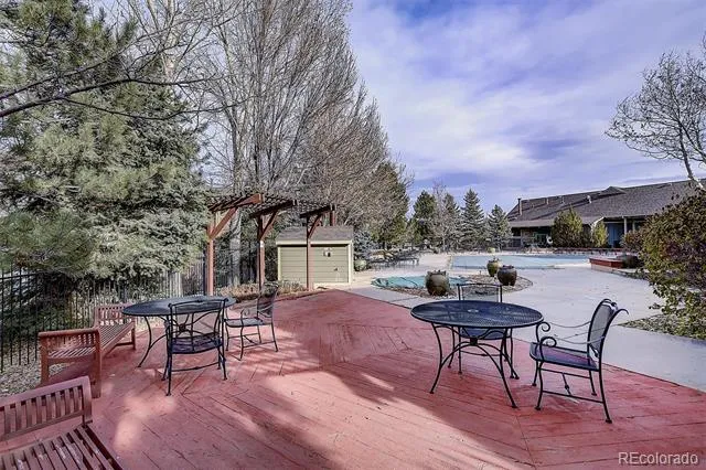 12820 Ironstone Way #104 Parker, CO 80134