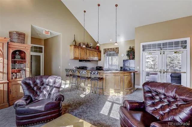 12820 Ironstone Way #104 Parker, CO 80134