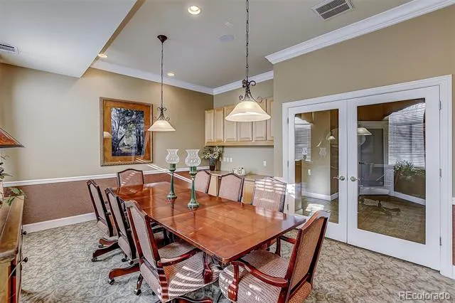 12820 Ironstone Way #104 Parker, CO 80134