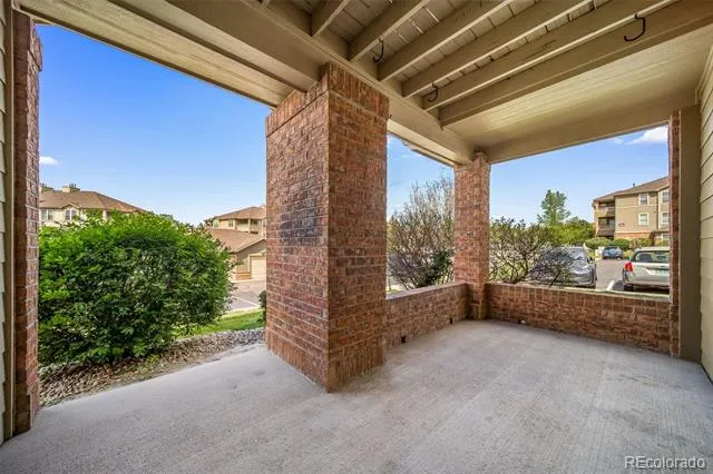 12820 Ironstone Way #104 Parker, CO 80134
