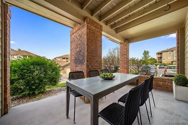 12820 Ironstone Way #104 Parker, CO 80134