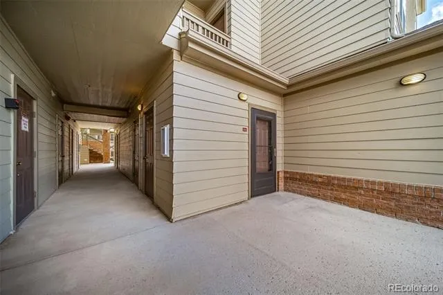 12820 Ironstone Way #104 Parker, CO 80134