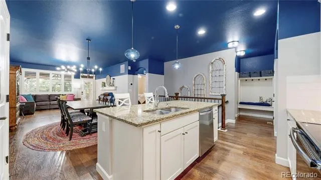 841 Jenny Lane Berthoud, CO 80513