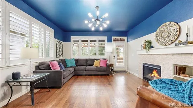 841 Jenny Lane Berthoud, CO 80513