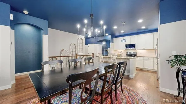 841 Jenny Lane Berthoud, CO 80513