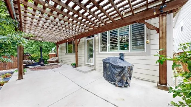 841 Jenny Lane Berthoud, CO 80513
