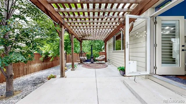841 Jenny Lane Berthoud, CO 80513