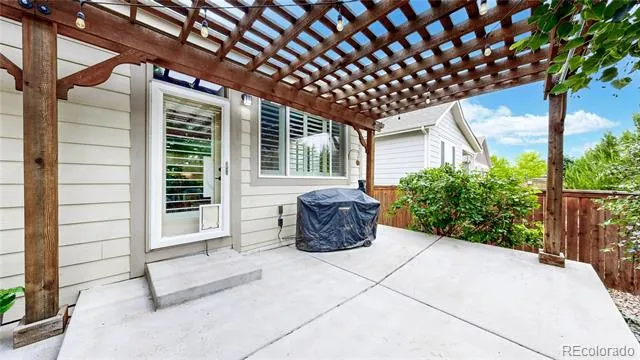 841 Jenny Lane Berthoud, CO 80513