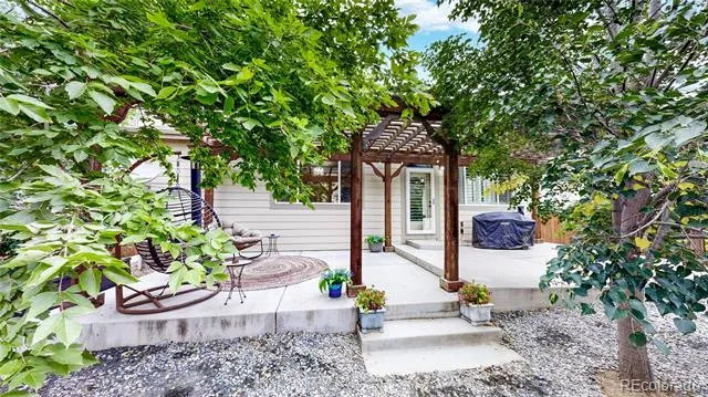841 Jenny Lane Berthoud, CO 80513