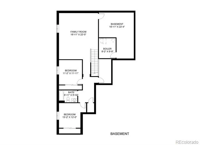 841 Jenny Lane Berthoud, CO 80513