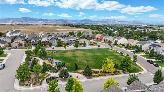 841 Jenny Lane Berthoud, CO 80513