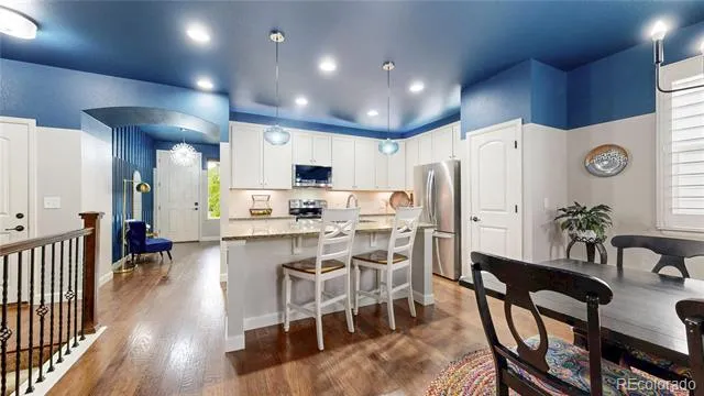 841 Jenny Lane Berthoud, CO 80513